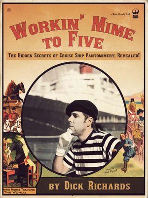 cover image of Workin' Mime to Five